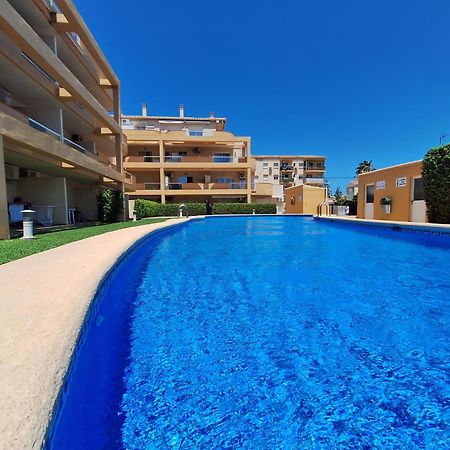Playa Denia Apartment Luaran gambar