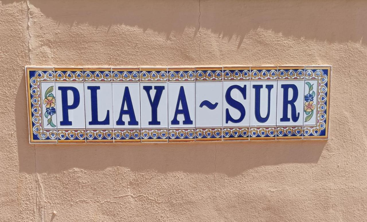 Playa Denia Apartment Luaran gambar