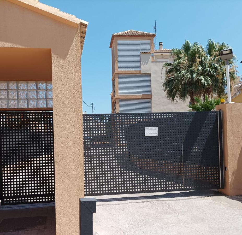 Playa Denia Apartment Luaran gambar