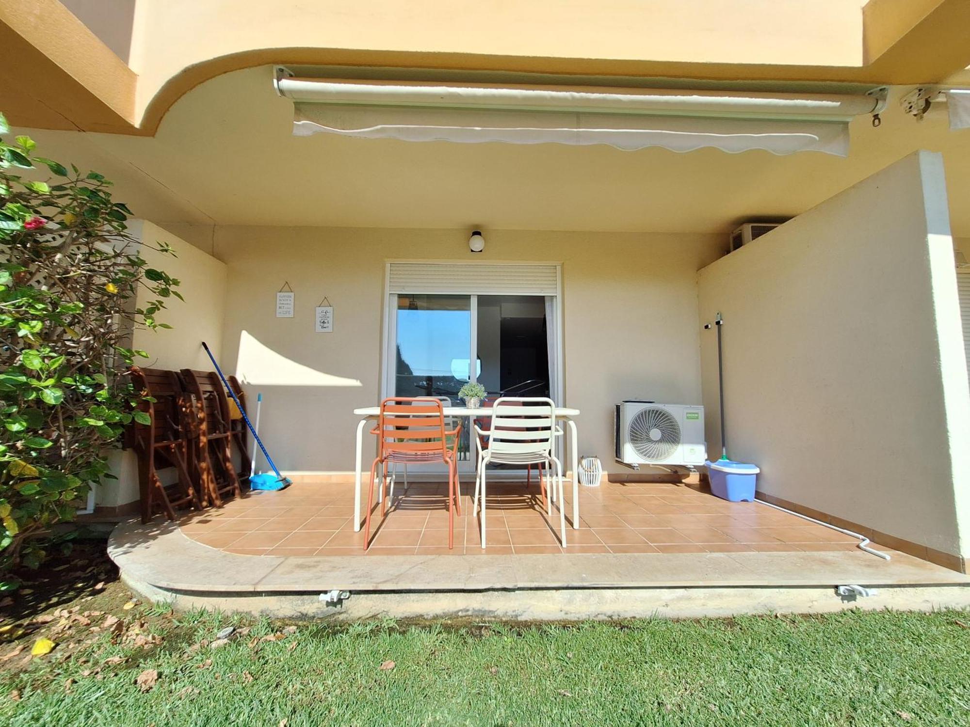 Playa Denia Apartment Luaran gambar