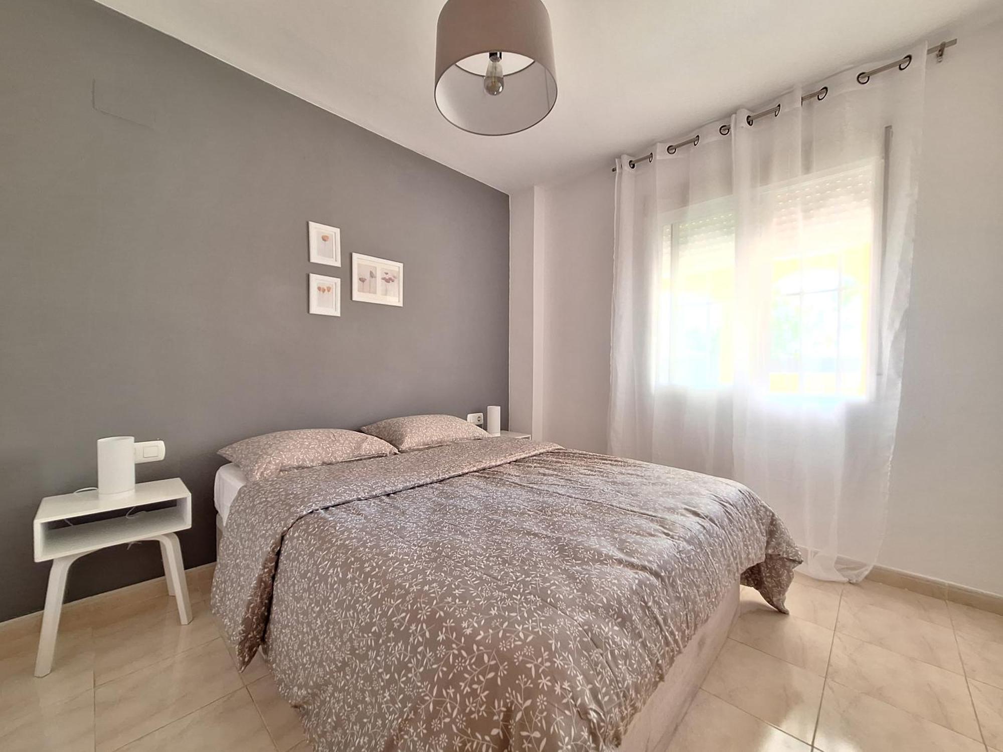 Playa Denia Apartment Luaran gambar