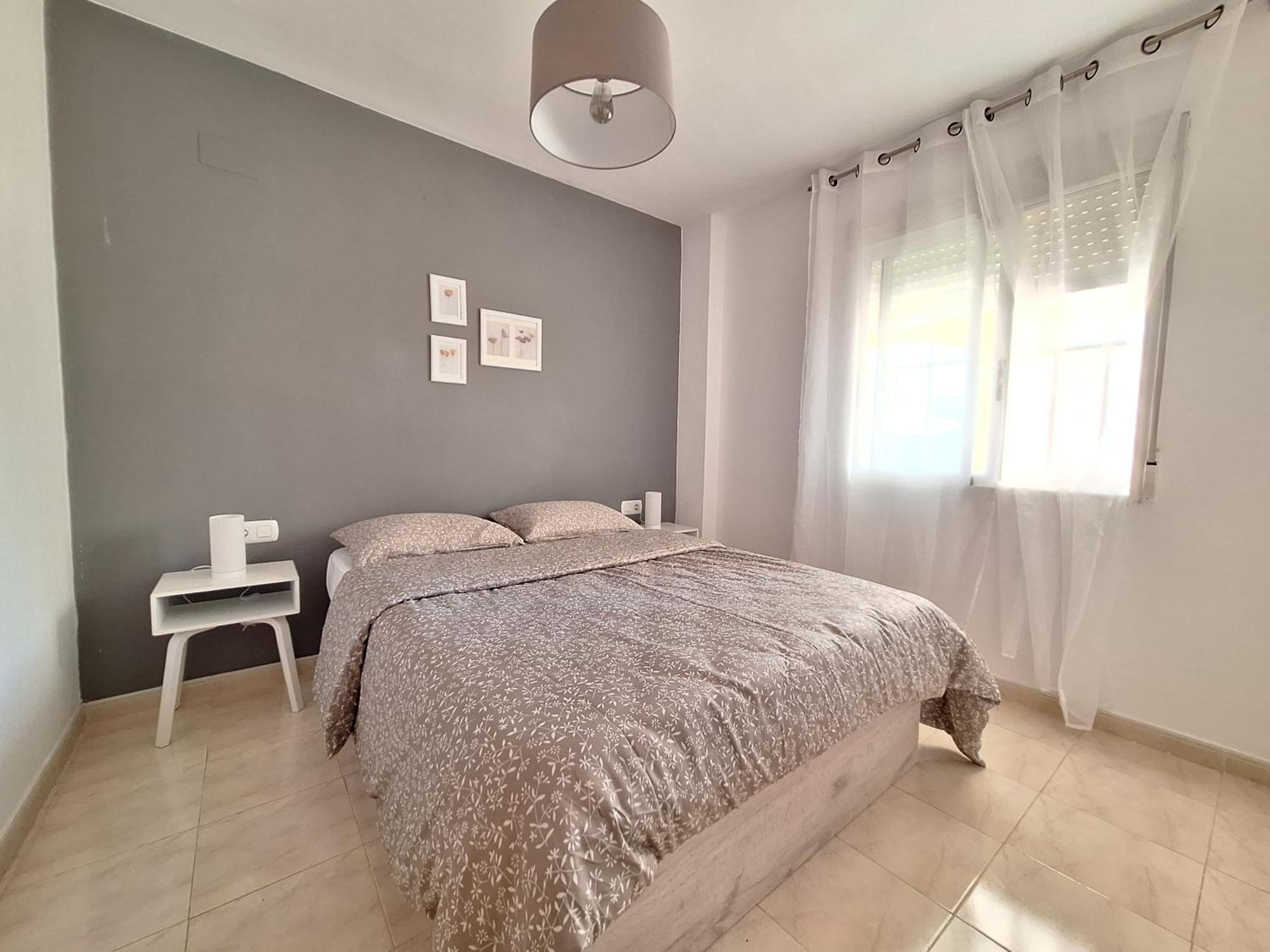 Playa Denia Apartment Luaran gambar