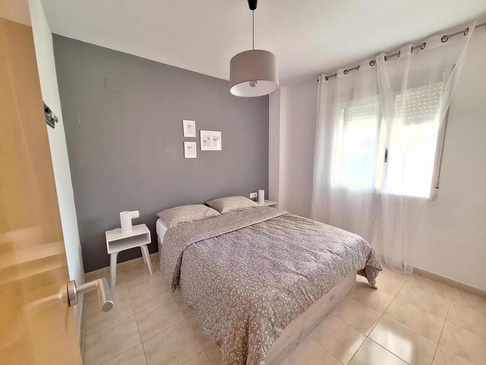 Playa Denia Apartment Luaran gambar