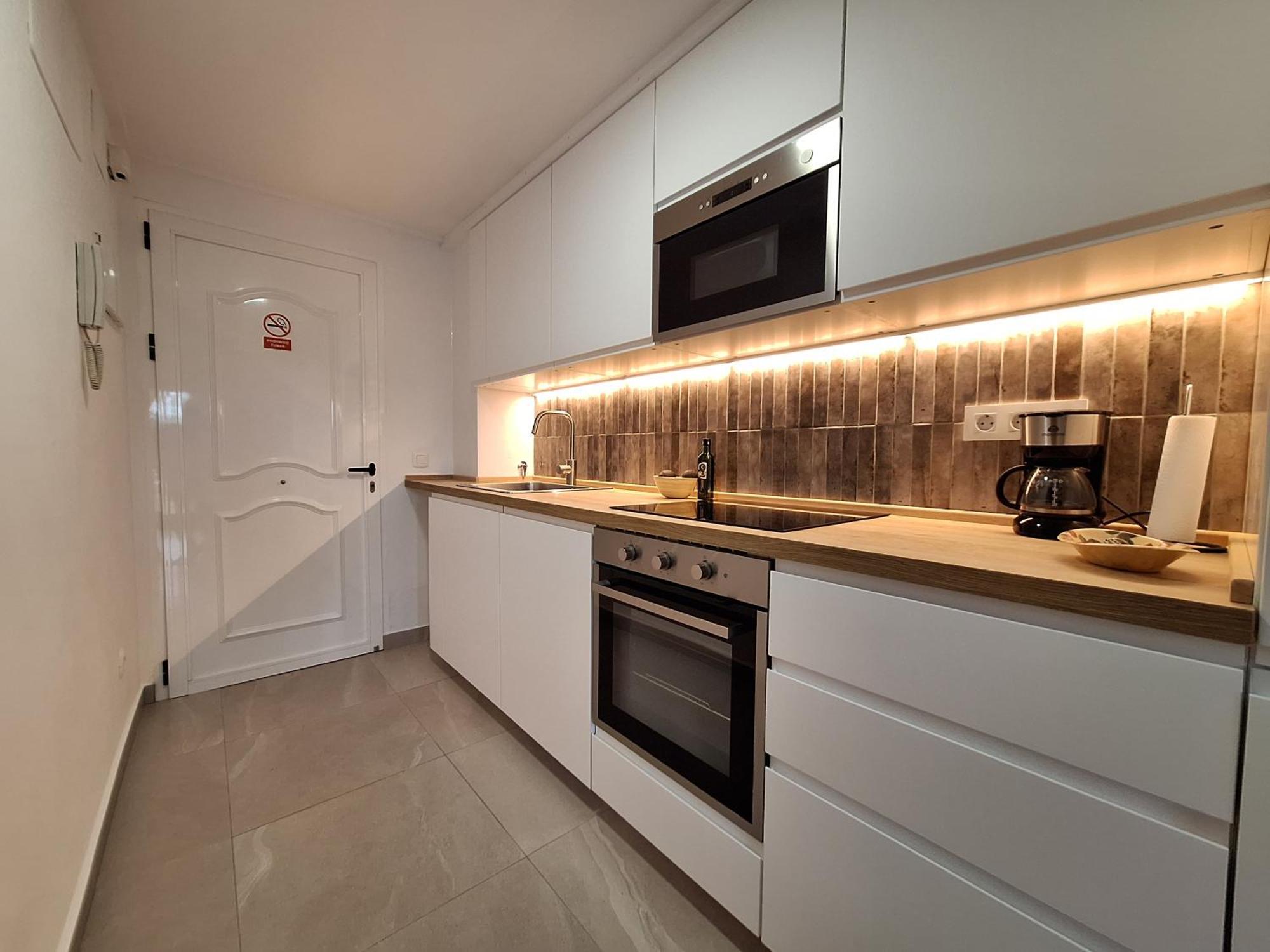 Playa Denia Apartment Luaran gambar