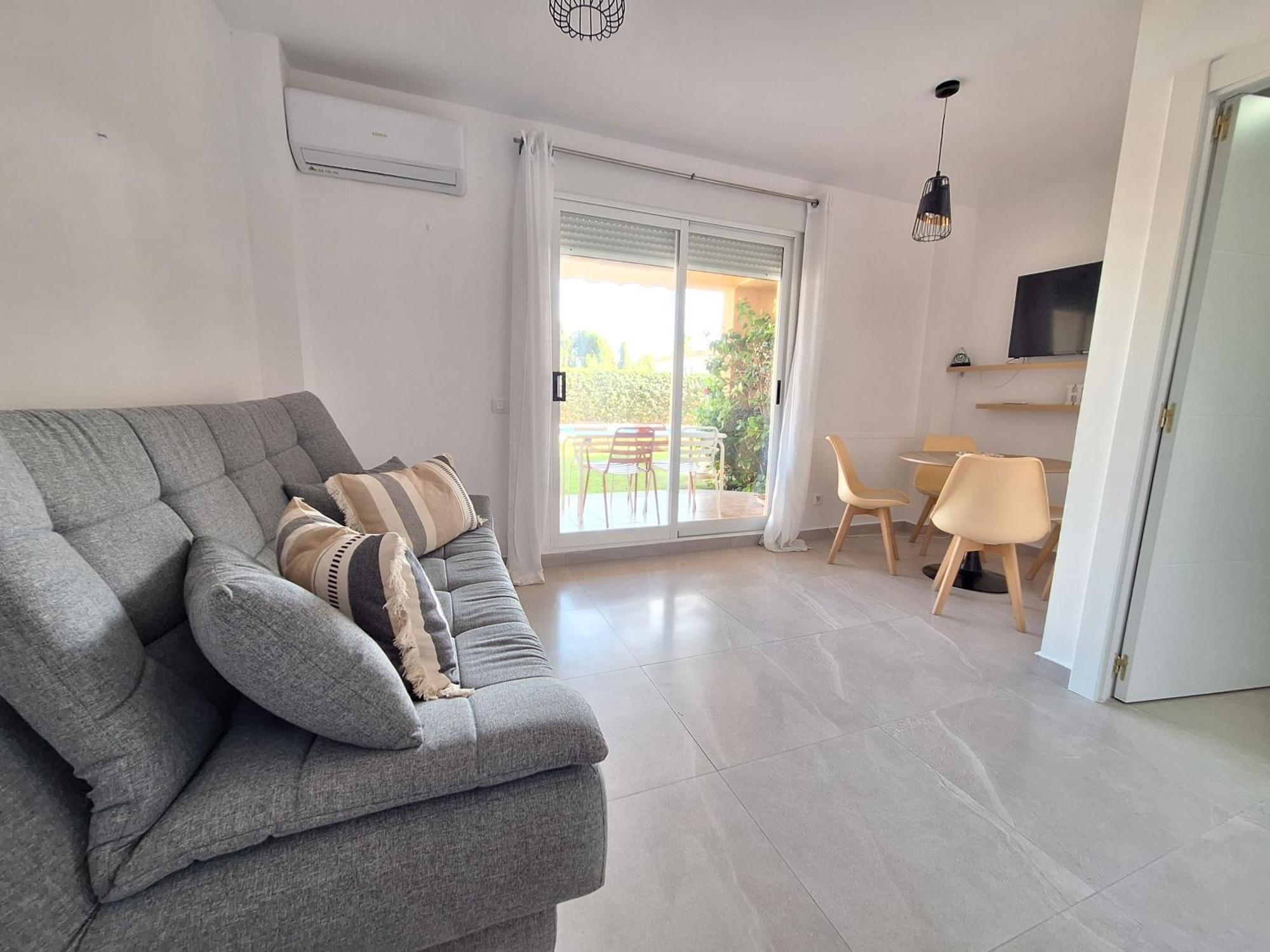 Playa Denia Apartment Luaran gambar