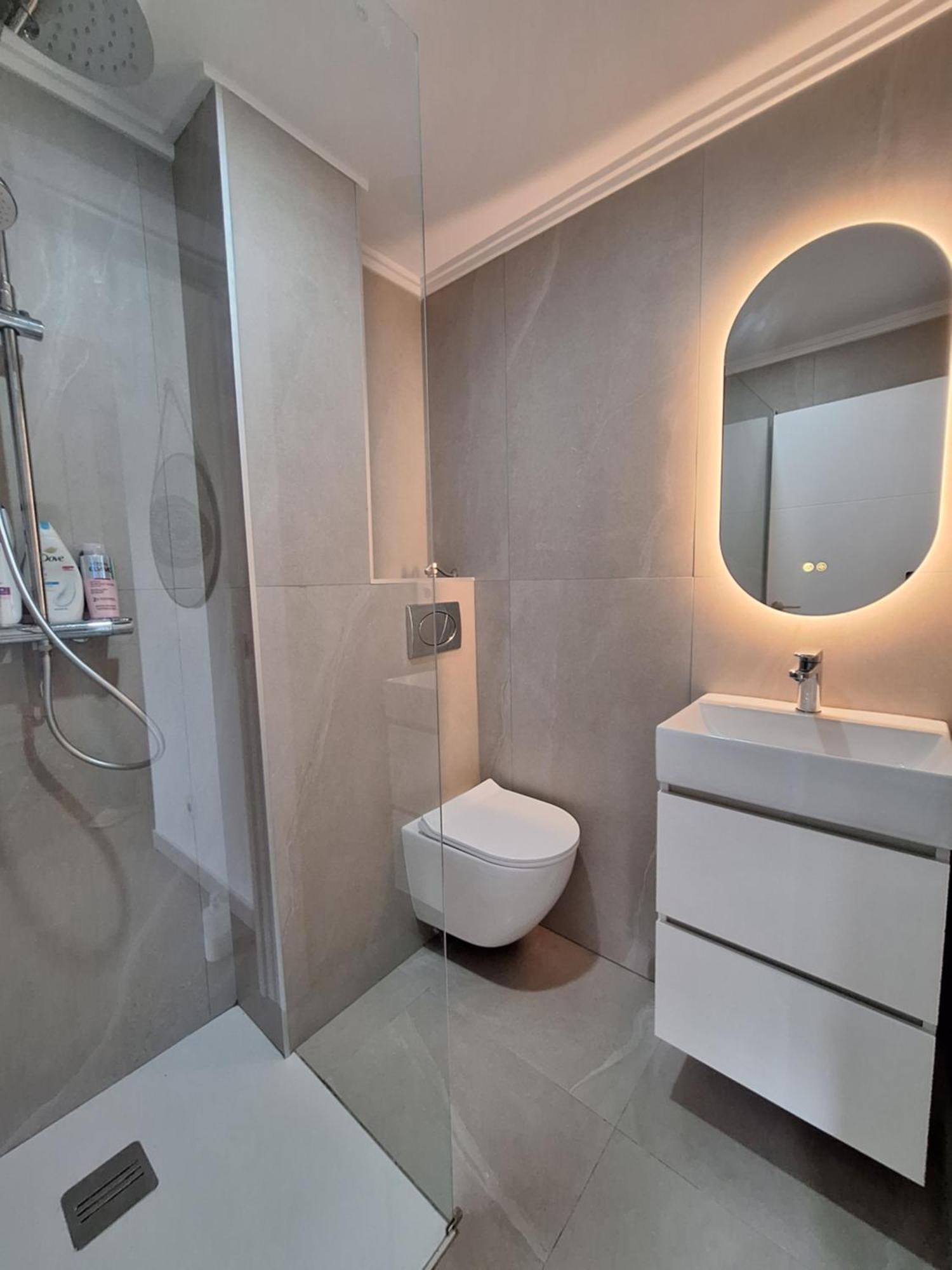 Playa Denia Apartment Luaran gambar