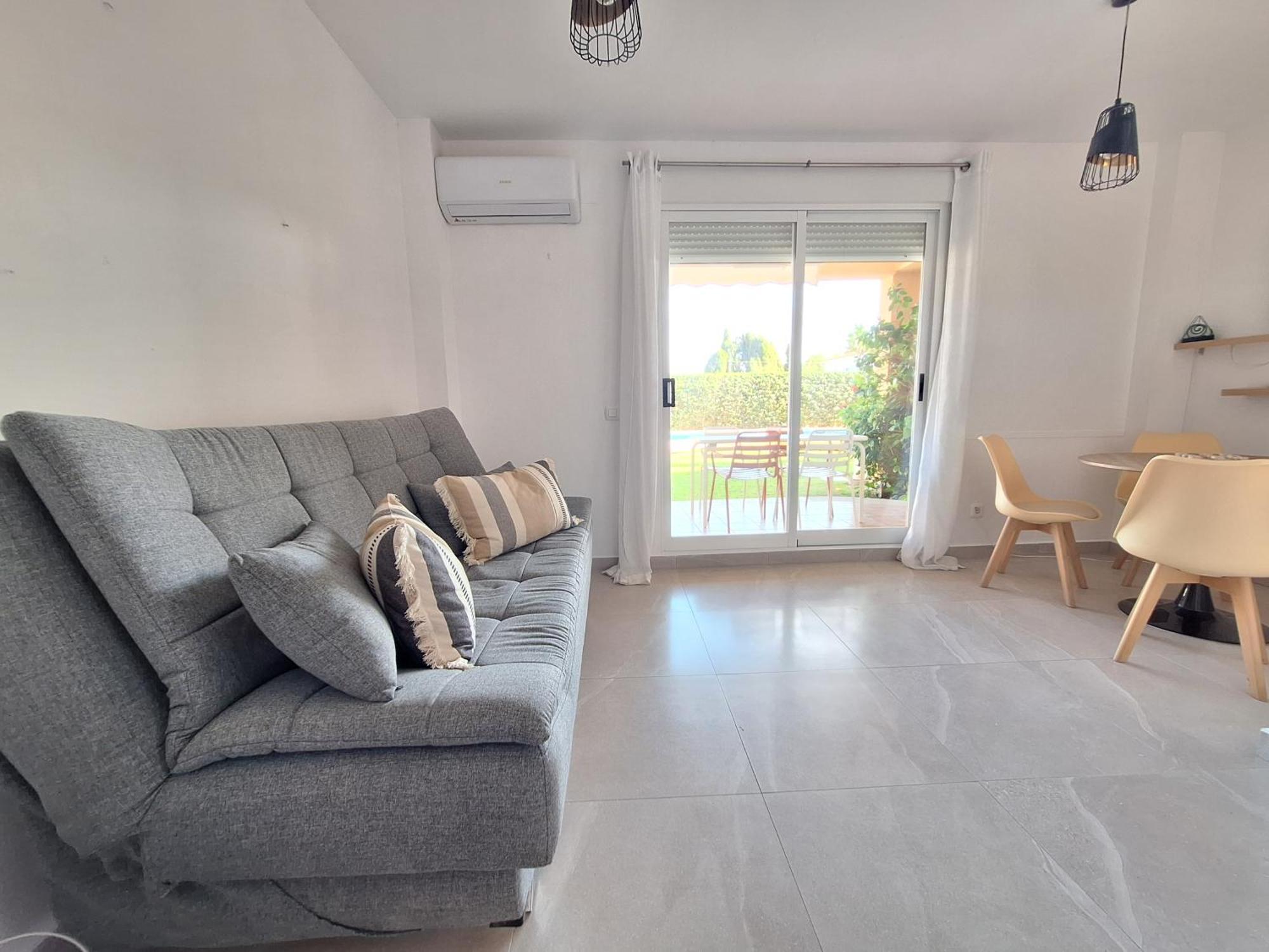 Playa Denia Apartment Luaran gambar