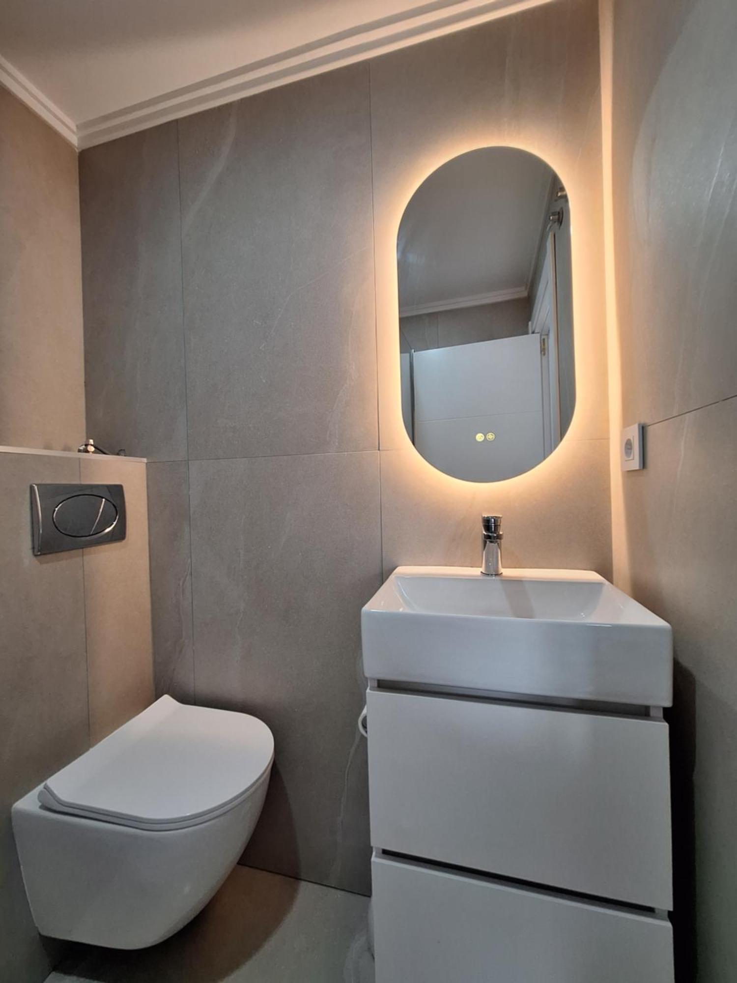 Playa Denia Apartment Luaran gambar