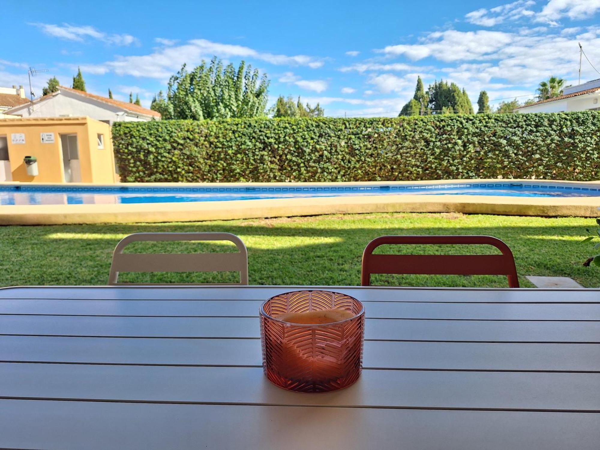 Playa Denia Apartment Luaran gambar