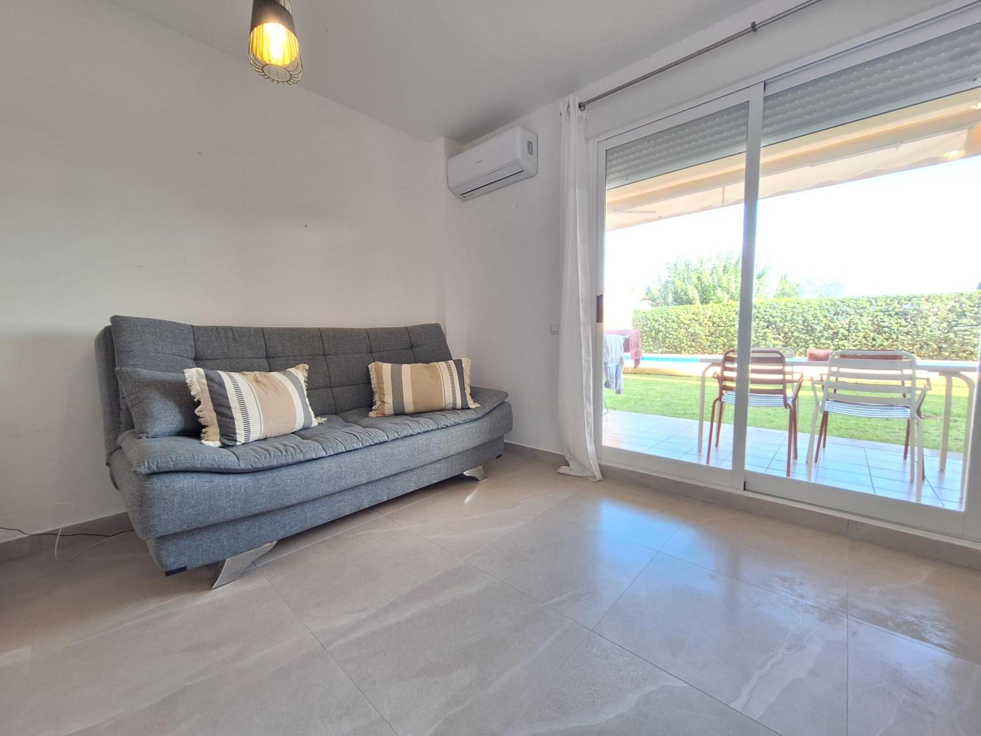 Playa Denia Apartment Luaran gambar