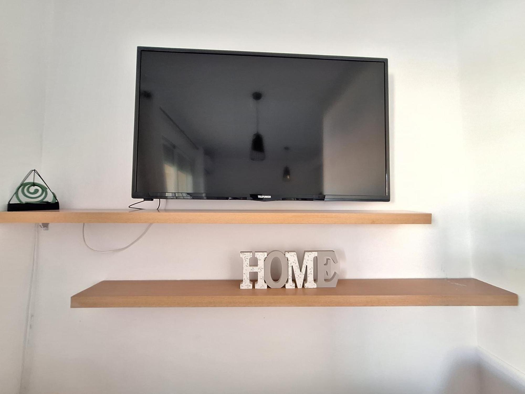 Playa Denia Apartment Luaran gambar